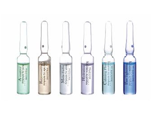 醫藥行業貼標機定制案例