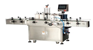 全自動貼標機常見的故障以及維修事宜