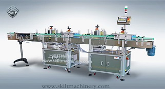 影響貼標機械生產(chǎn)的幾種元素