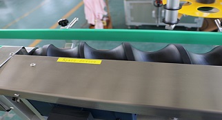 全自動貼標機的應用和發(fā)展前景