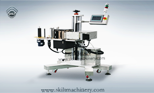 碼垛在線打印貼標(biāo)機