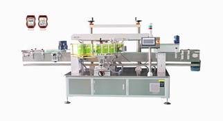 全自動(dòng)平面貼標(biāo)機(jī)的發(fā)展怎么樣？