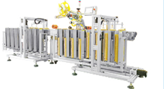 自動貼標機生產廠家可以為各行各業提供好的產品