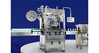 平面貼標機定制已經成為市場常態