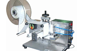 浙江貼標機工作特點是什么？速度真的很快嗎？