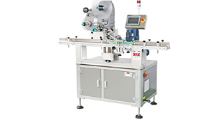 不干膠雙面貼標機的出現對自動化發展功不可沒！