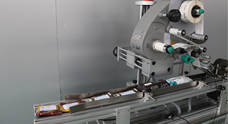 全自動平面貼標機常見的幾種故障和解決辦法！