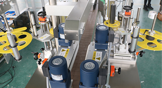 怎么調(diào)試維修玻璃瓶貼標(biāo)機(jī)？