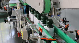 打印貼標(biāo)機是什么？貼標(biāo)機有什么分類？