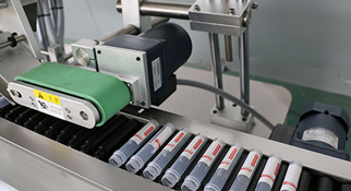 醫院試管貼標機出現了故障，應該怎么解決？