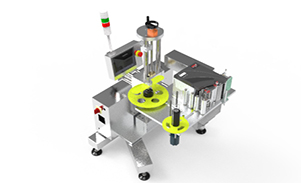 高速打印貼標一體機定制