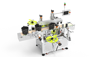 水桶貼標機定制